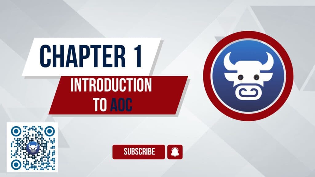 Option Chain Analysis: A Deep Dive into Advance Option Chain (AOC) Features. What is AOC?