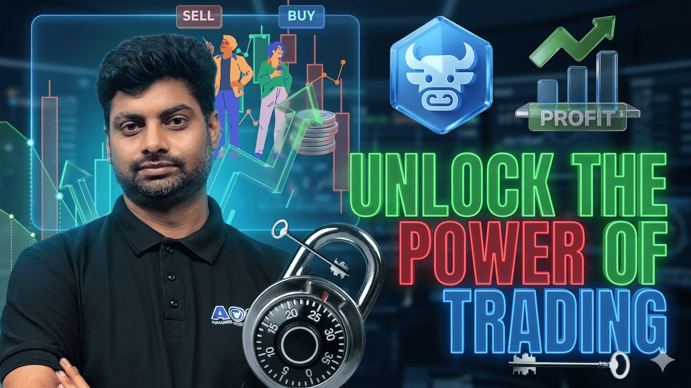 AOC (Advance Option Chain): Real-Time Analytics for Smarter Options Trading