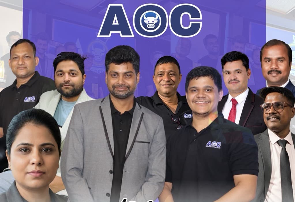 AOC Calculator Basic To Advance Course April 2026