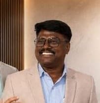 Shivam Kamble