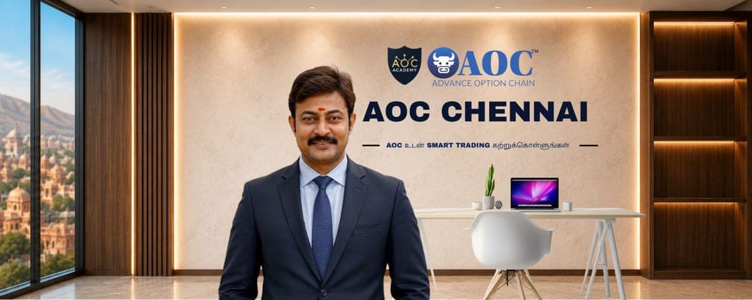 AOC Chennai (Tamil)